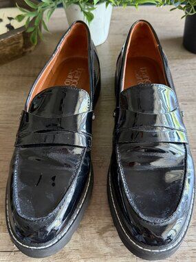 Franco Sarto loafers
